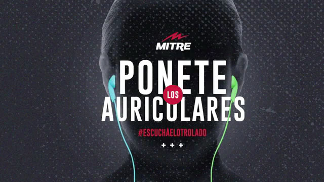 Escuchá los dos lados