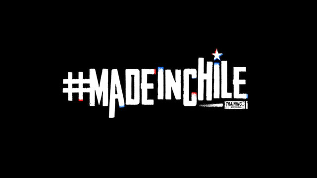 #MadeInChile