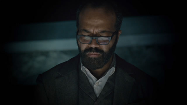 Westworld: The Maze