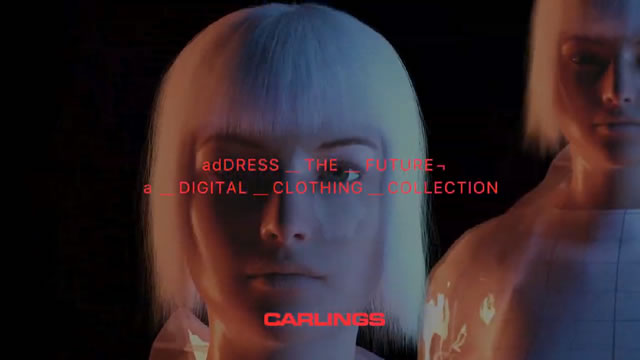 adDRESS THE FUTURE