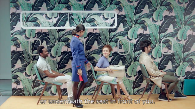 Safety video