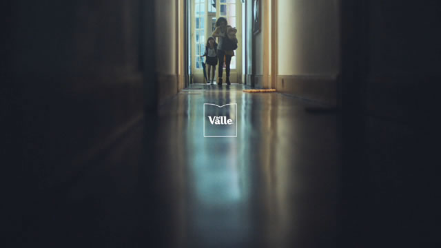 A vizinha