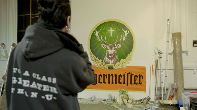 Making of - Be The Meister