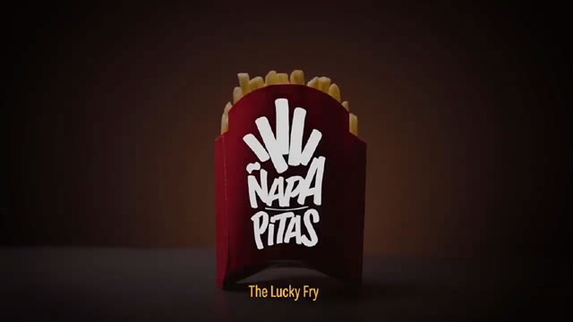 Caso - Ñapapitas