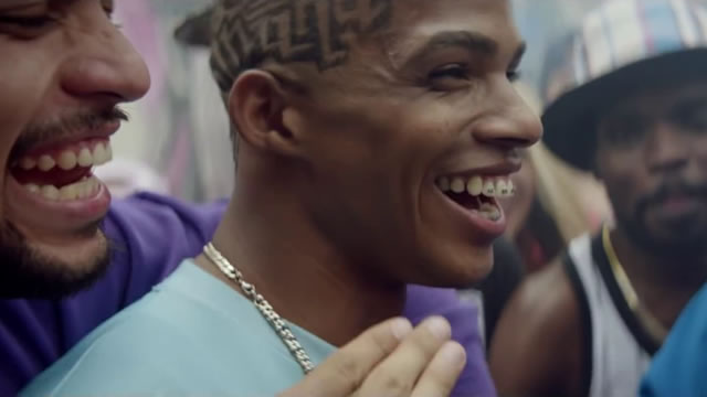 Andina reúne la diversidad de Colombia en una canción