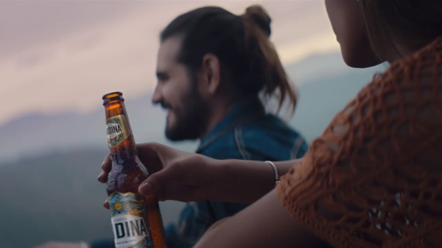 Colombia en una cerveza