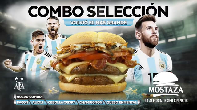 Promo Copa América 2019 