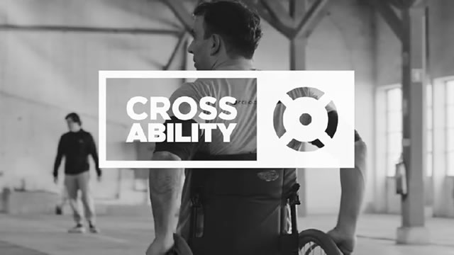 CrossAbility