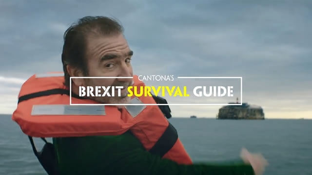 Brexit Means Breakfast - Lesson 1
