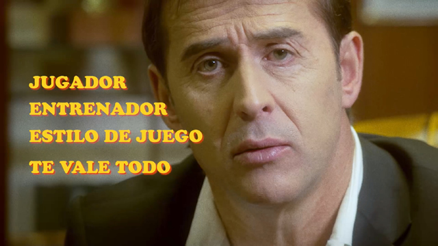 El Estilo