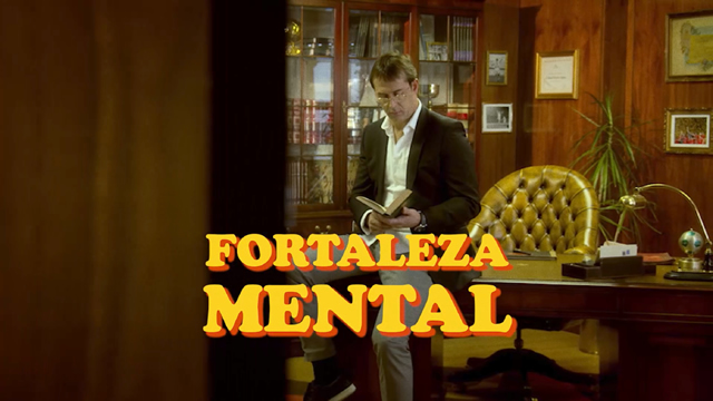 Fortaleza Mental