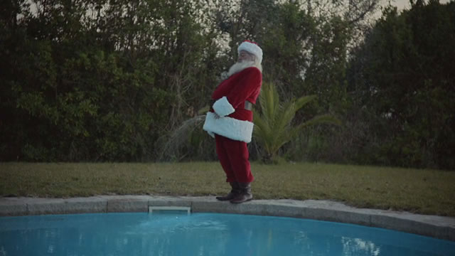 Merry Krypton