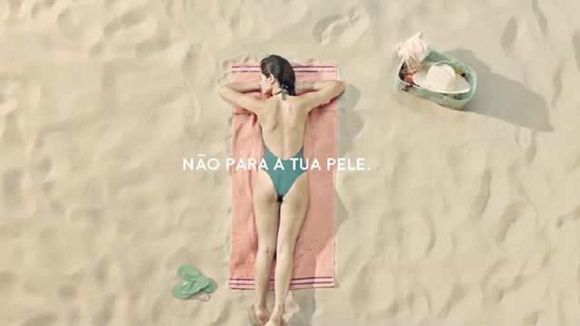 Praias