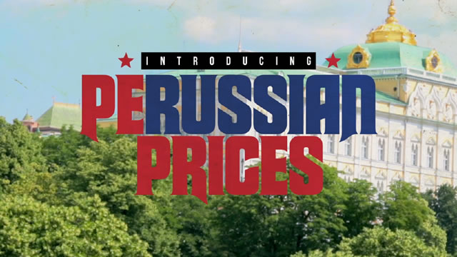 Perussian Prices