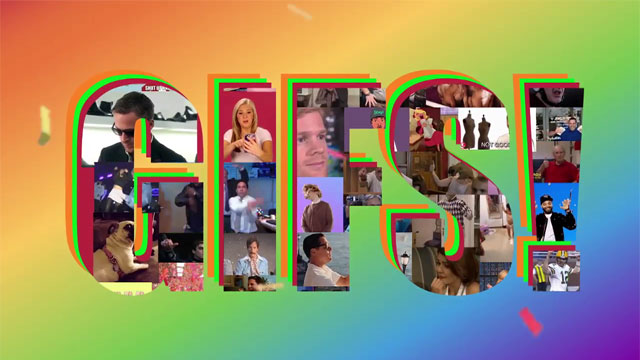 GIF Shop