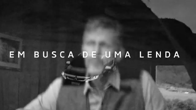 A lenda das lendas