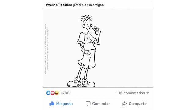 Esta Bueno Ser Vos 2