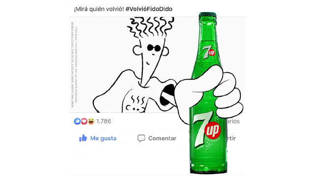 Esta Bueno Ser Vos 3