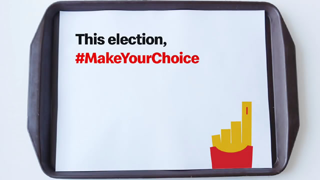 Dont Give Up On Your Right To Choose