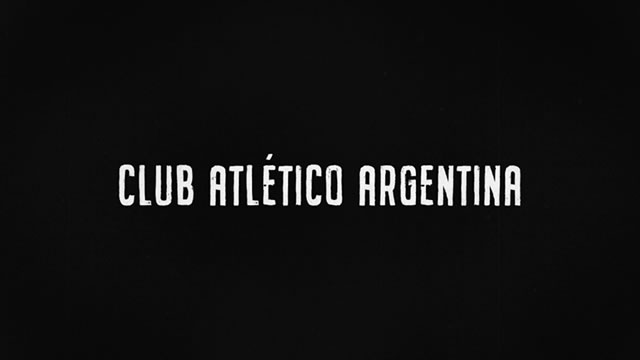 Club Atlético Argentina