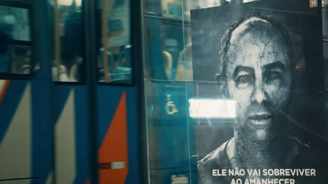 O Pôster Vampiro