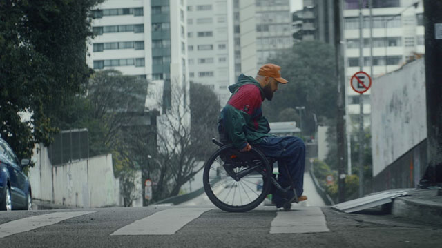 Caso - Accessibility mat