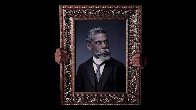 The Real Machado