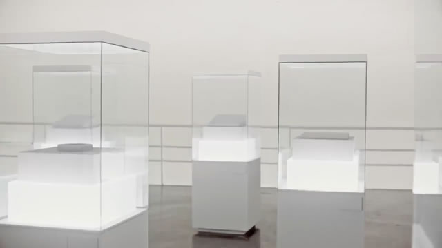 Museu do Impedimento