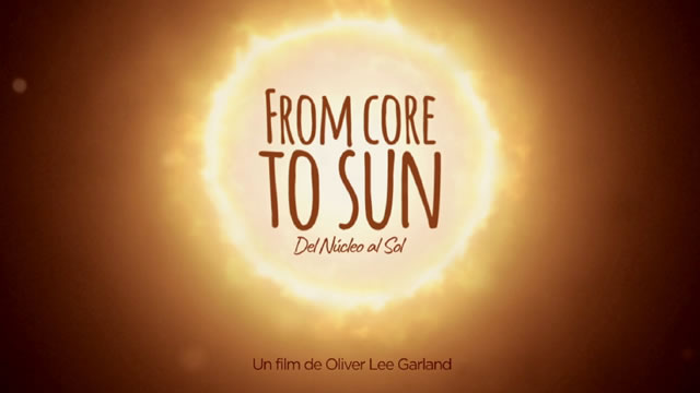 From Core to Sun