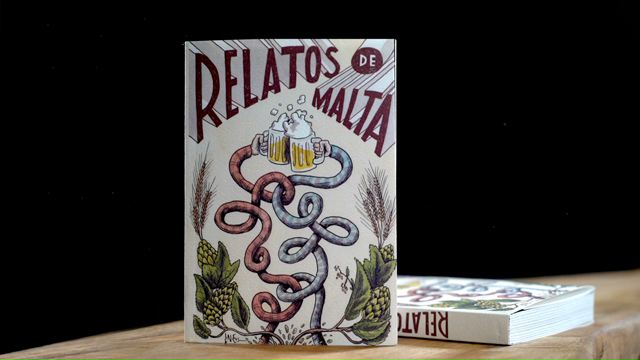 Relato de malta