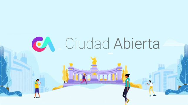 Ciudad abierta