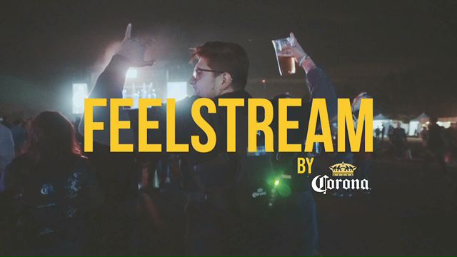 Feelstream