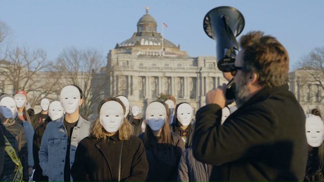 Caso - 3D Activist