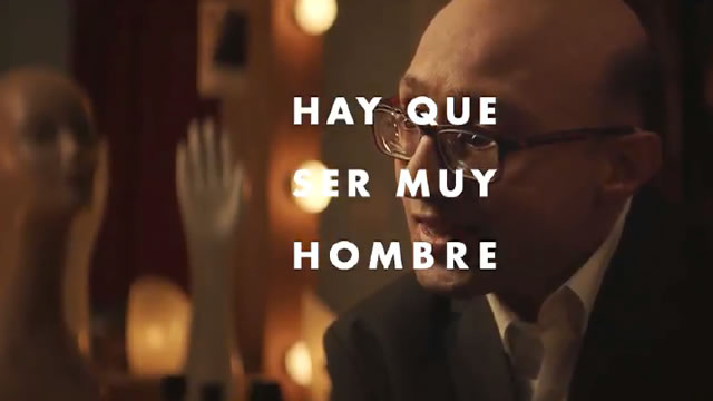 Testimonio Jesús Vidal