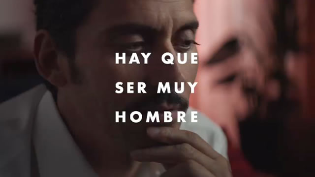 Testimonio Paco León