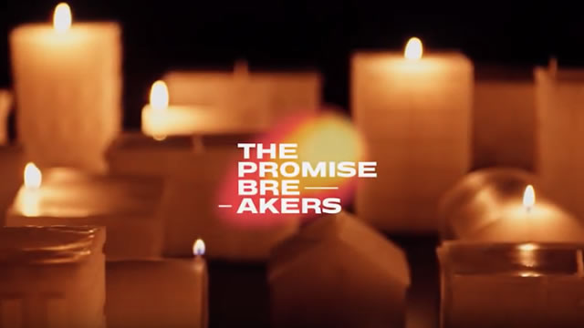 The promise breakers