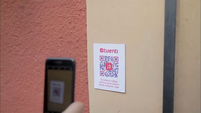 Cellphones Against Thieves