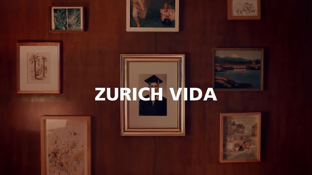 Zurich Vida 2019