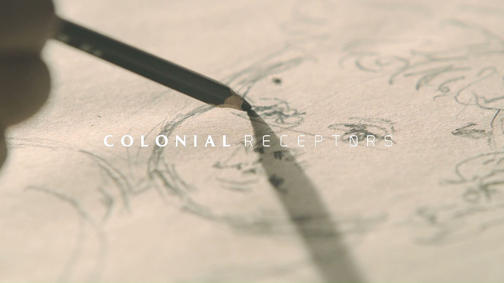 Colonial Receptors