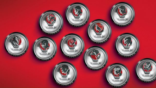 Pin Tabs (Cannes 2019)