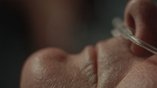 COMA – Episode 1
