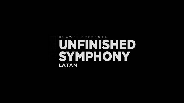 Unfinished Symphony