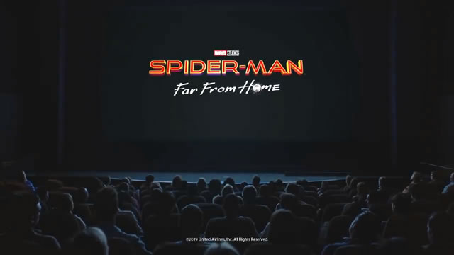 Fly Like a Superhero