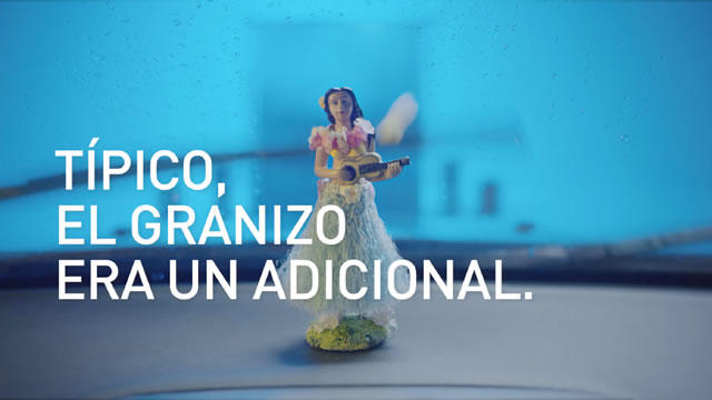 Bailarina