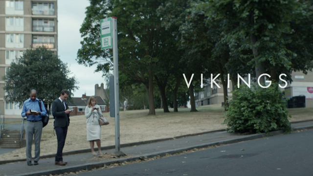 Vikings