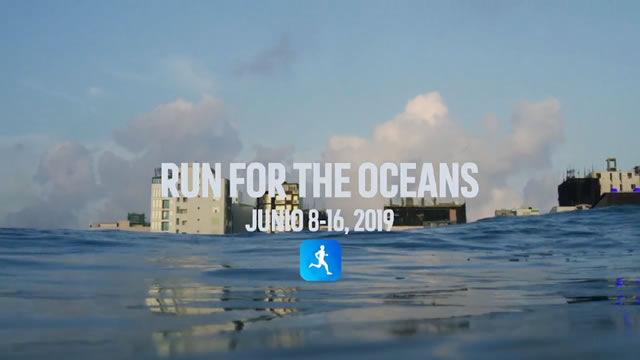 Run For The Oceans 2019