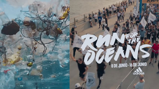 Run For The Oceans 2019 - Instagram