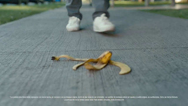 Dominos Carryout Insurance