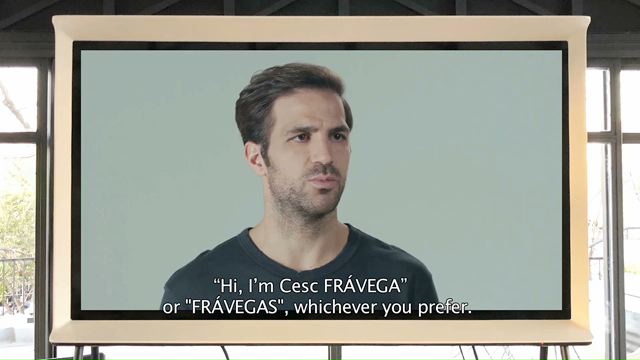 Caso - Fábregas (Cannes 2019)