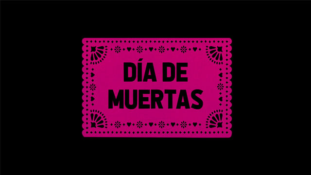 Caso - Día de las muertas (Cannes 2019)